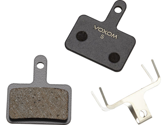 Disc Brake Pads Bsc2