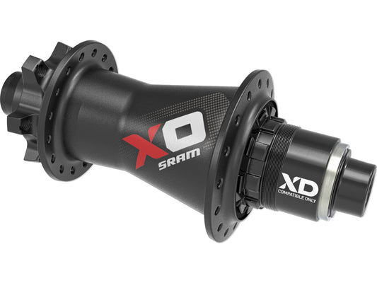 X.0 Hub DH