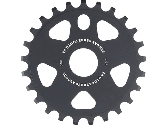 Sunday Sabretooth V2 Sprocket