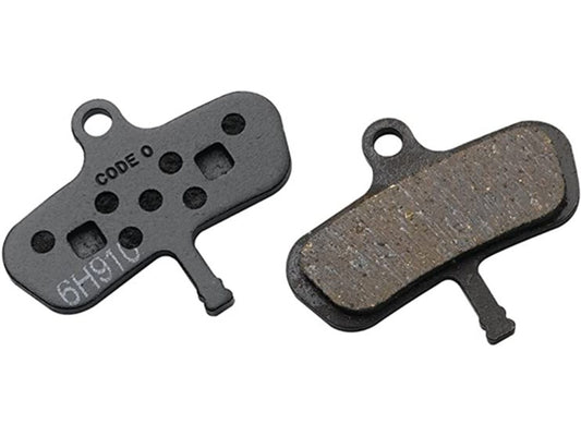 Code Disc Brake Pads