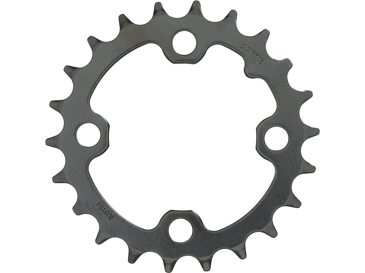 MTB 9-speed Chainring