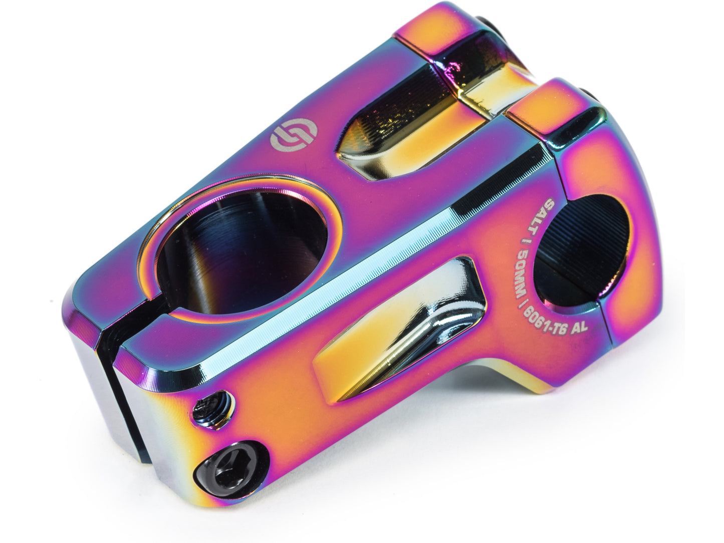 SaltBMX Stem Pro Frontload