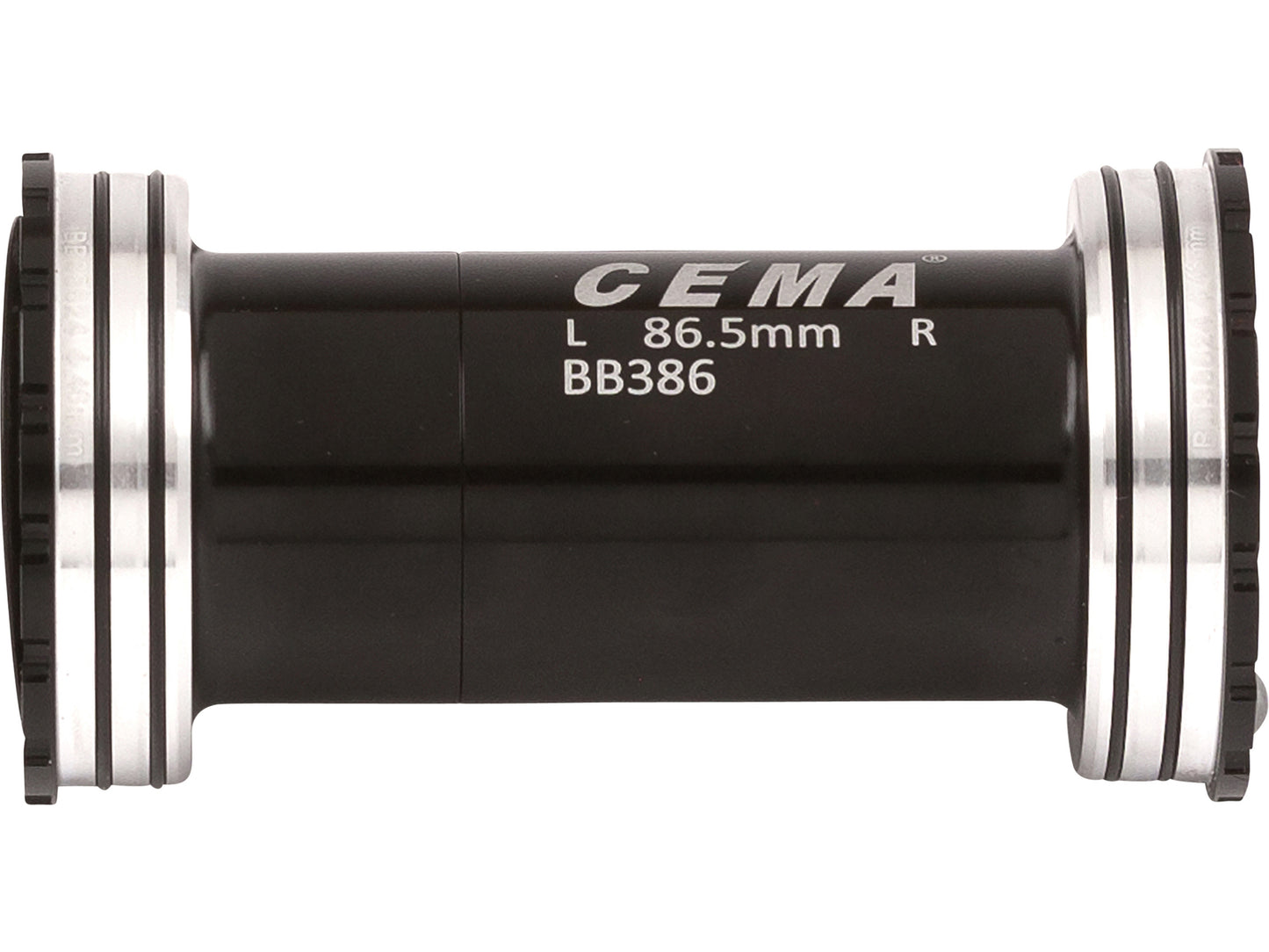 Bottom Bracket BB386 Interlock