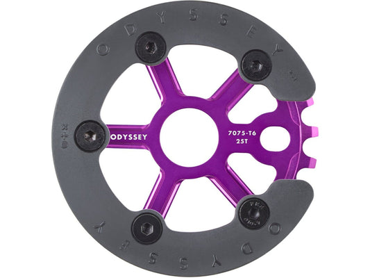 Odyssey Utility Sprocket