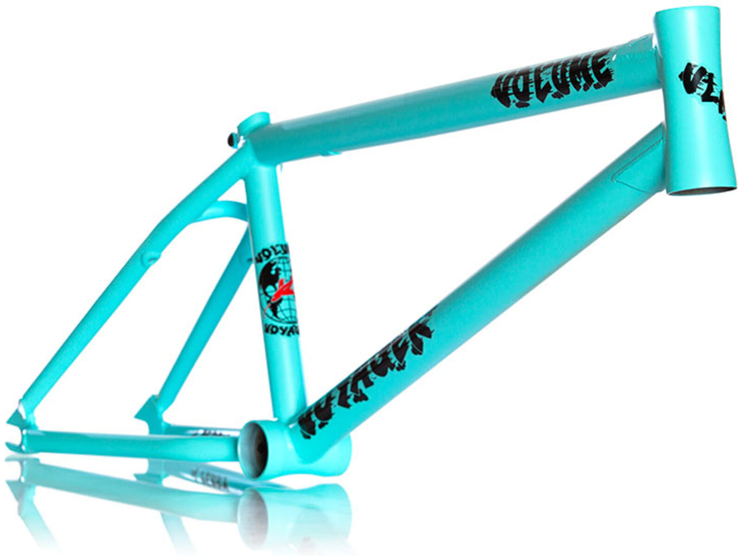 Volume Voyager V2 Frame