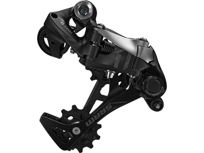 X01 Type 2.1 Rear Derailleur