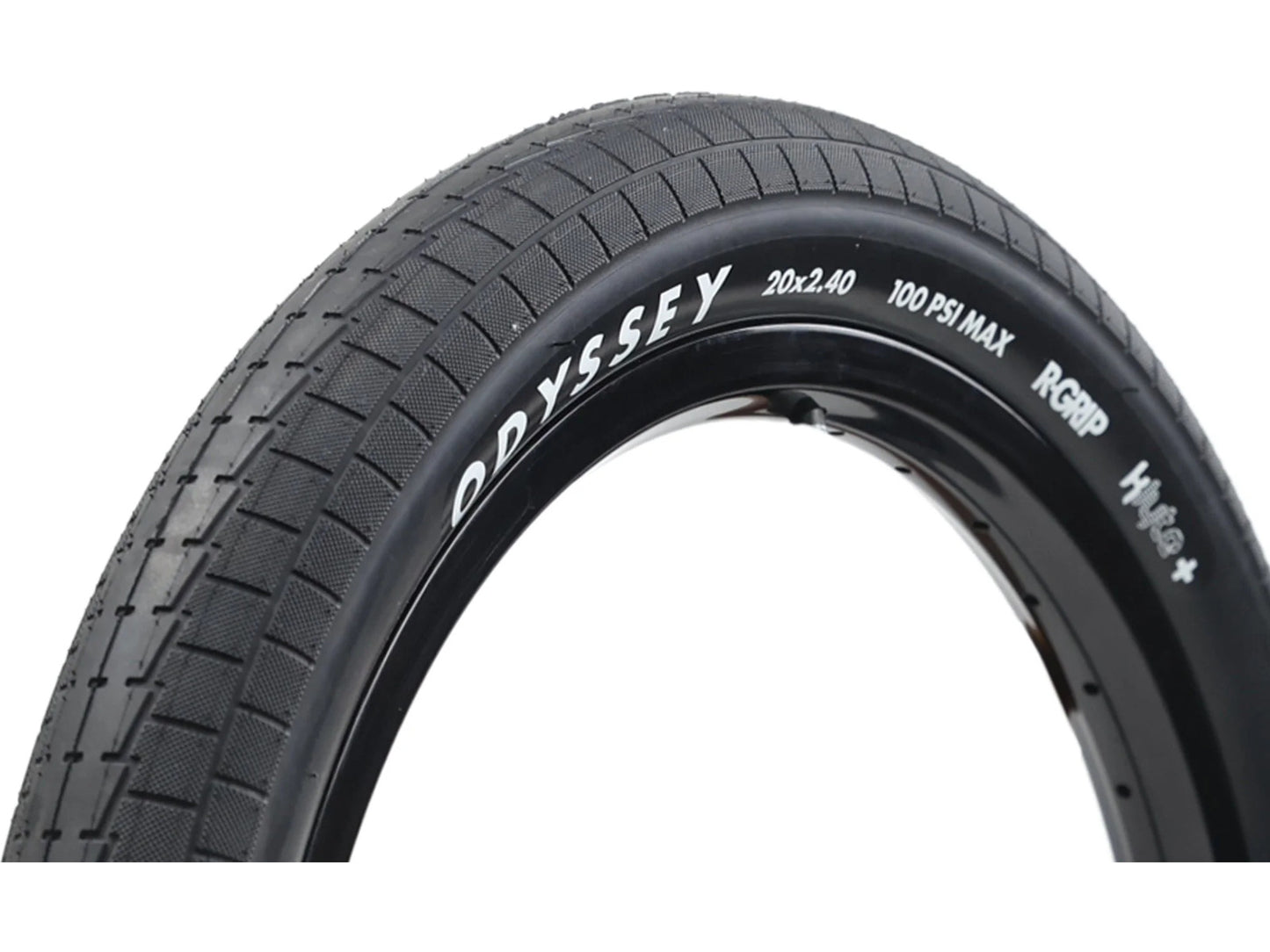 Circuit K-LYTE Tire