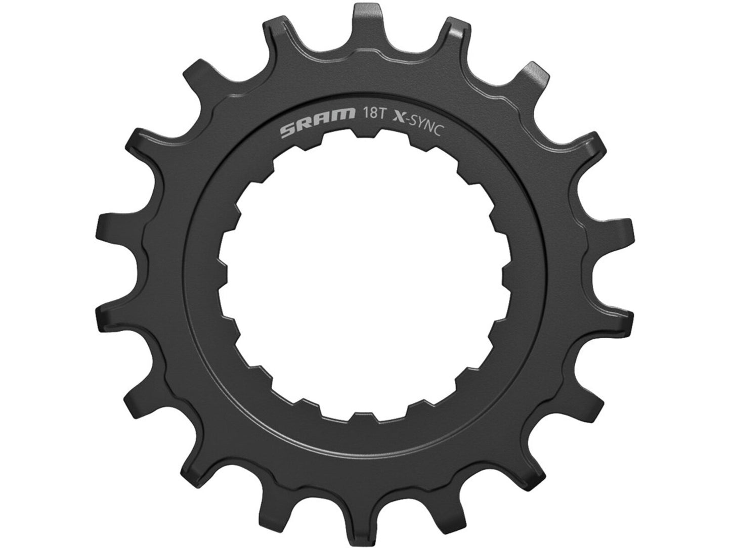 X-Sync E-MTB Chainring