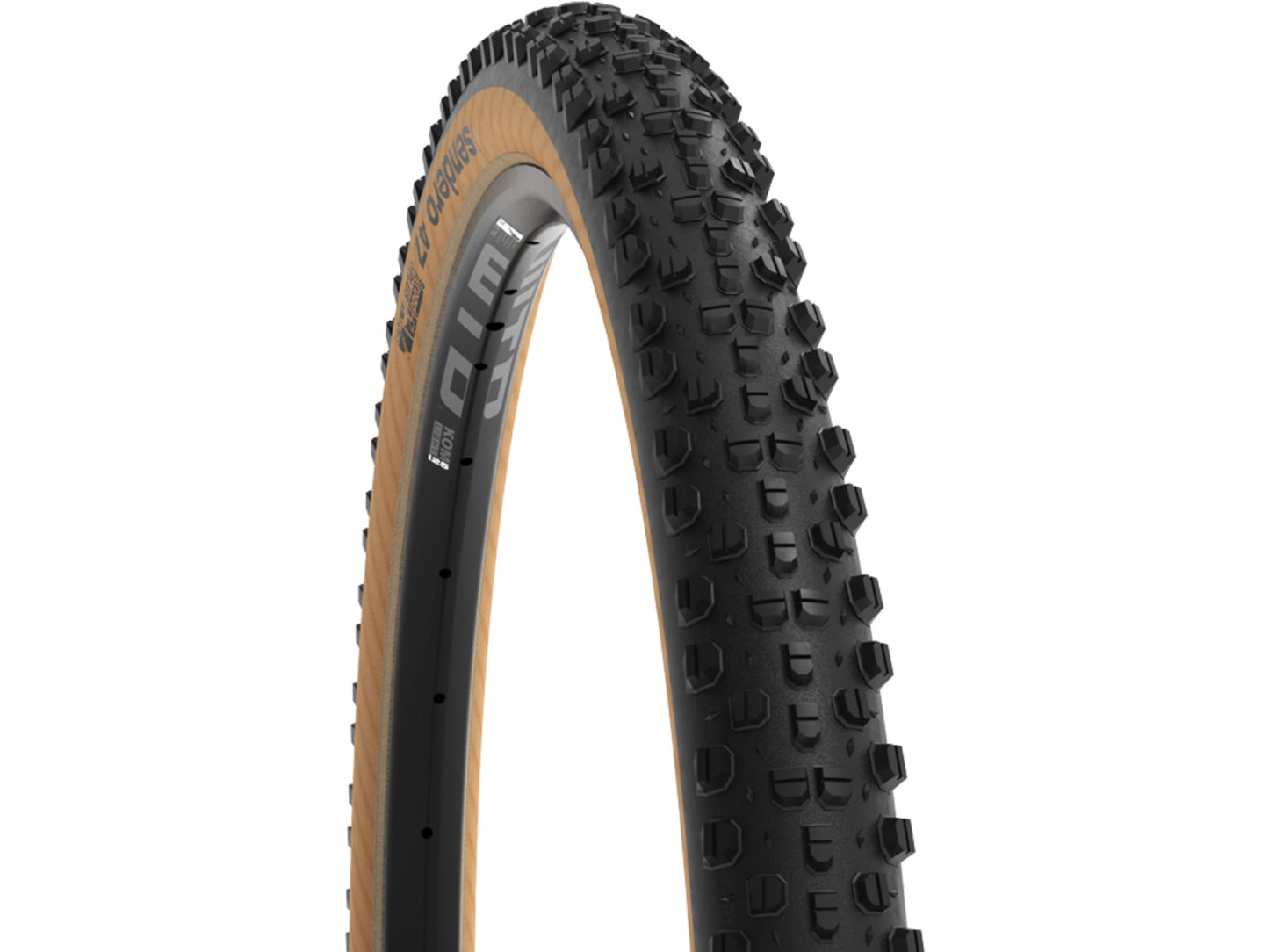 Tire Sendero TCS 650b