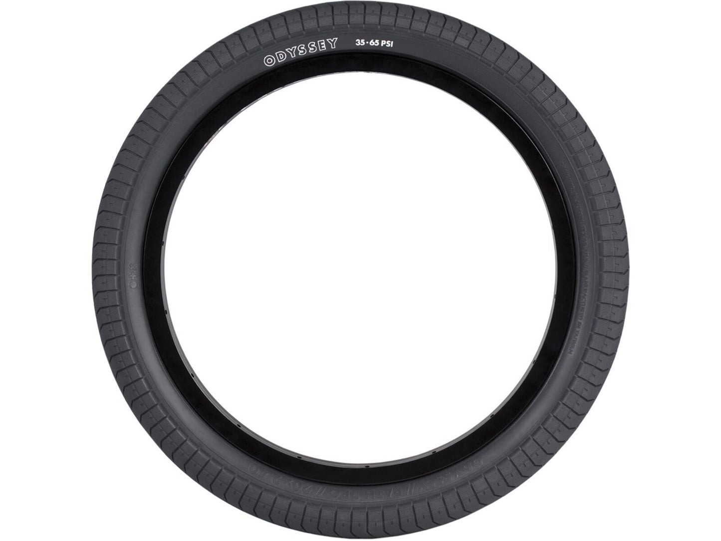 Odyssey PathPRO 65PSI Tire