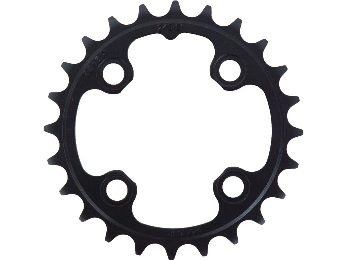 MTB 2x11 Chainring