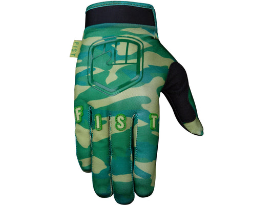 Mini Glove Camo Stocker