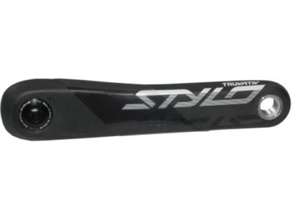 CRANK LEFT ARM STYLO CARBON EAGLE