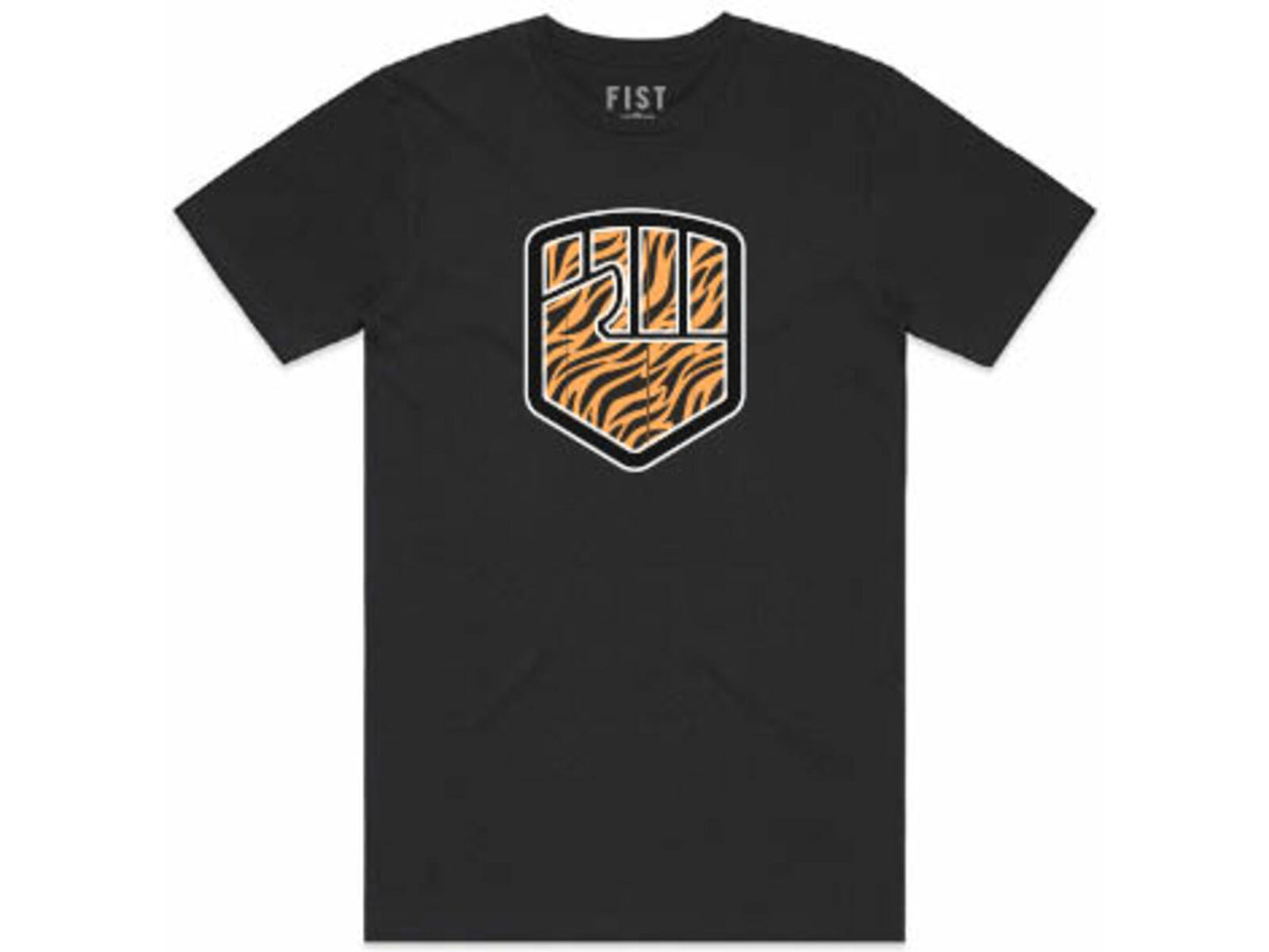 T-Shirt Tiger