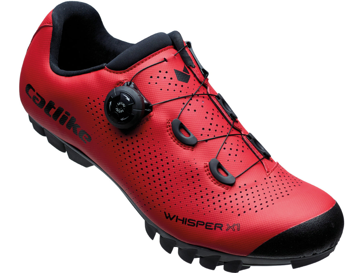 MTB shoe Whisper X1