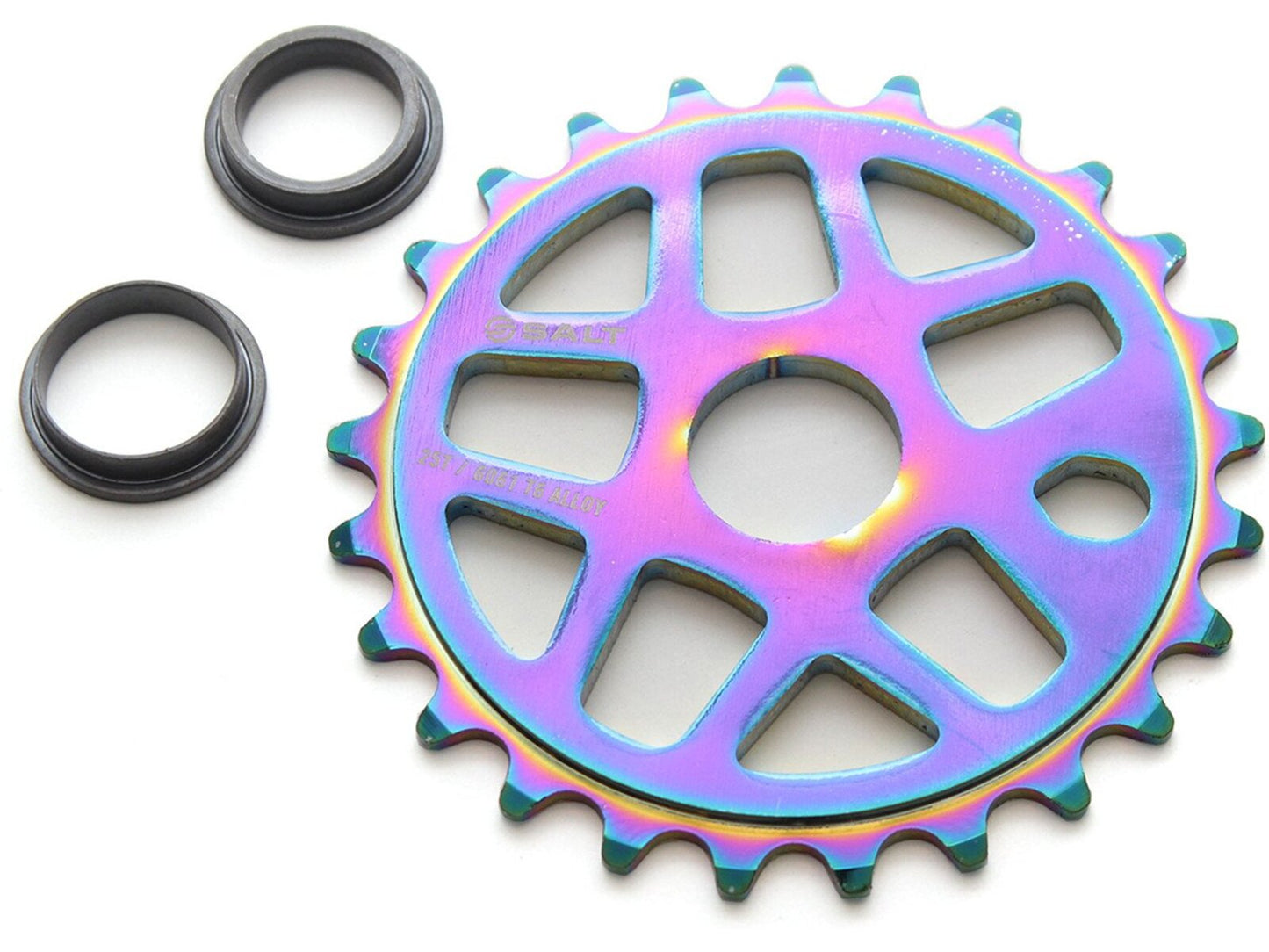 SaltBMX Sprocket Gateway Alloy