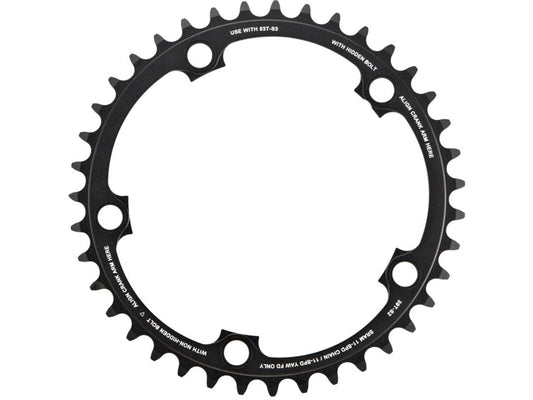 2x11 Road Chainring