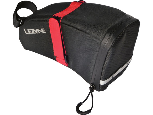 Saddle Bag Aero Caddy