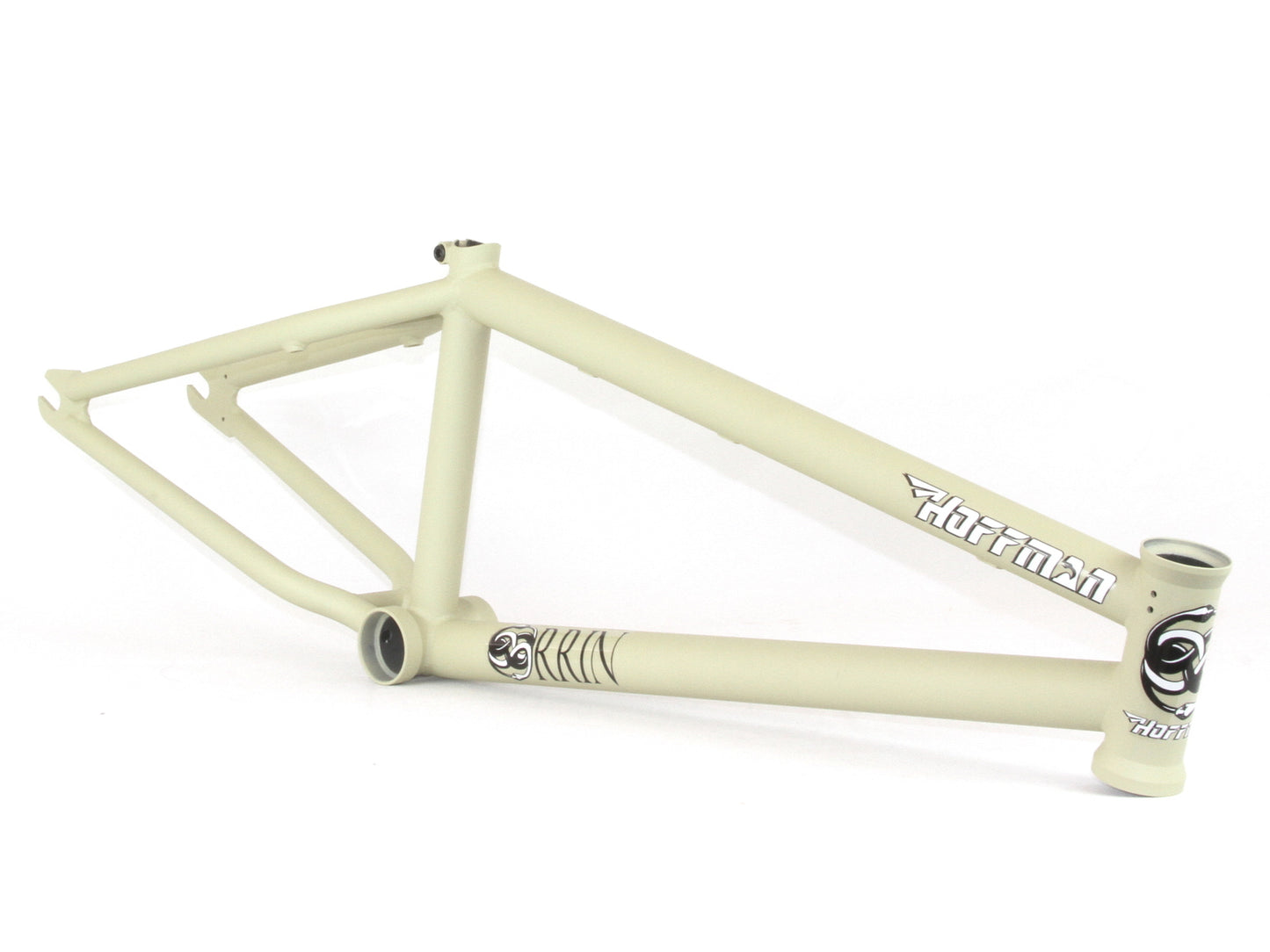 Hoffman Orrin Frame