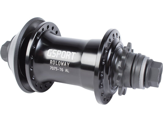 GSport Roloway Cassette