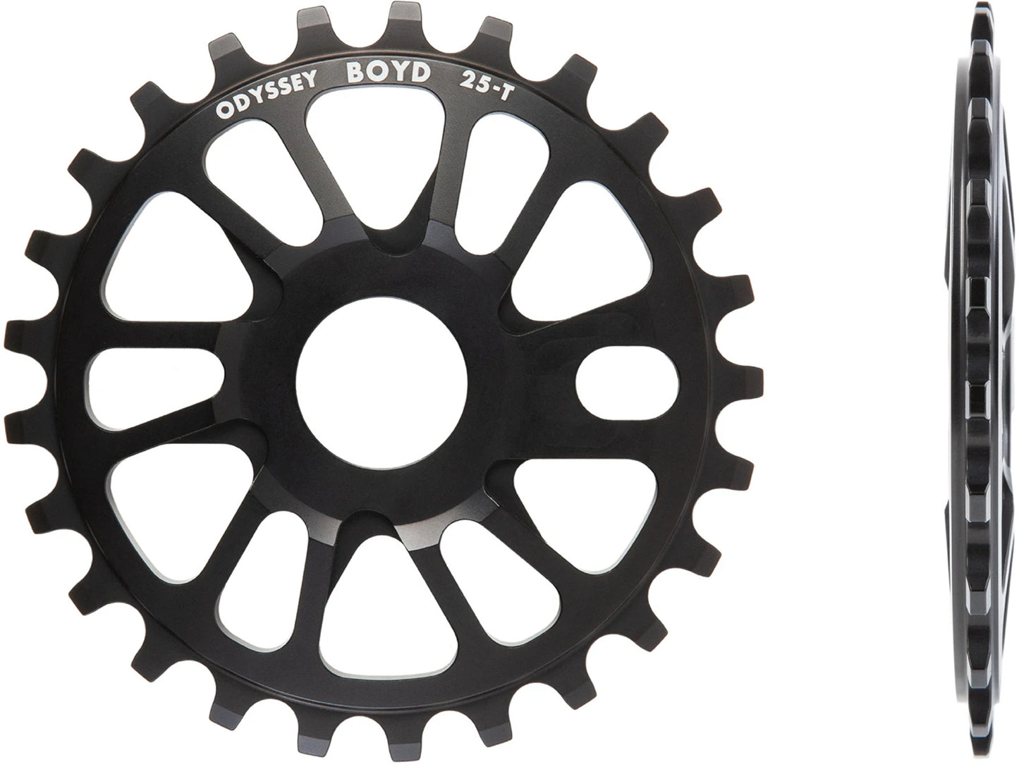 BOYD Sprocket