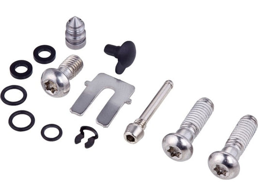 DISC BRAKE CALIPER HARDWARE KIT