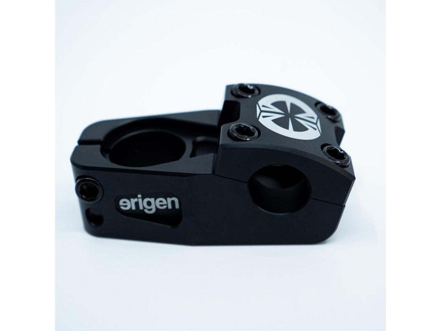 Erigen Enemy Stem