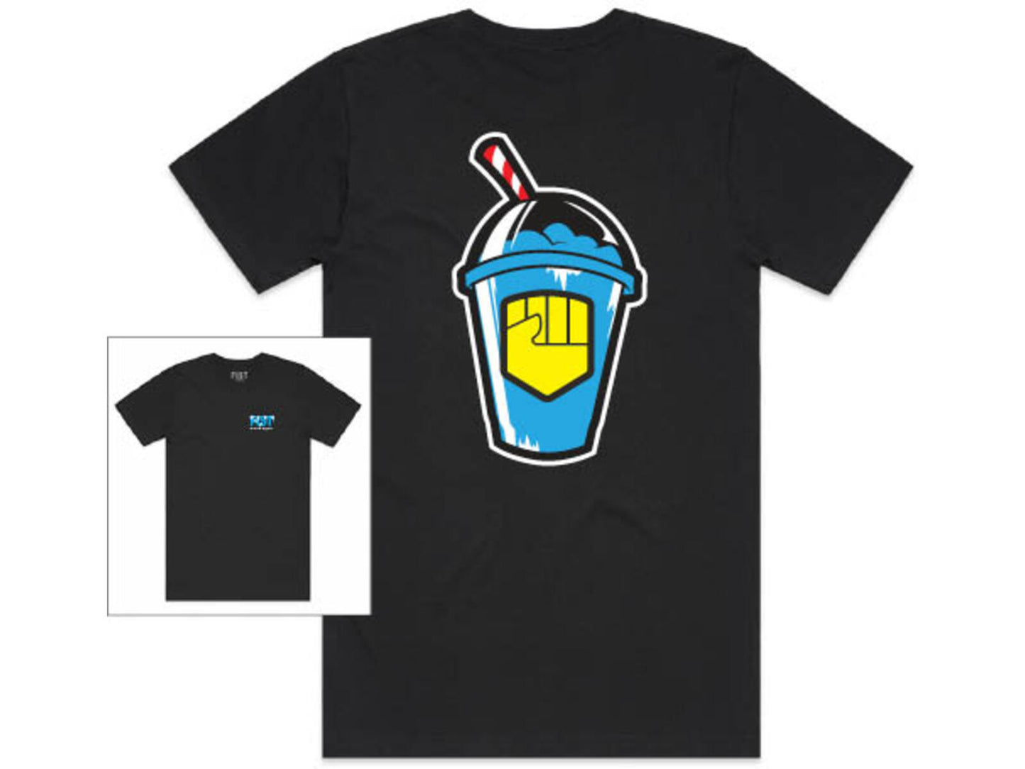 T-Shirt Slushi