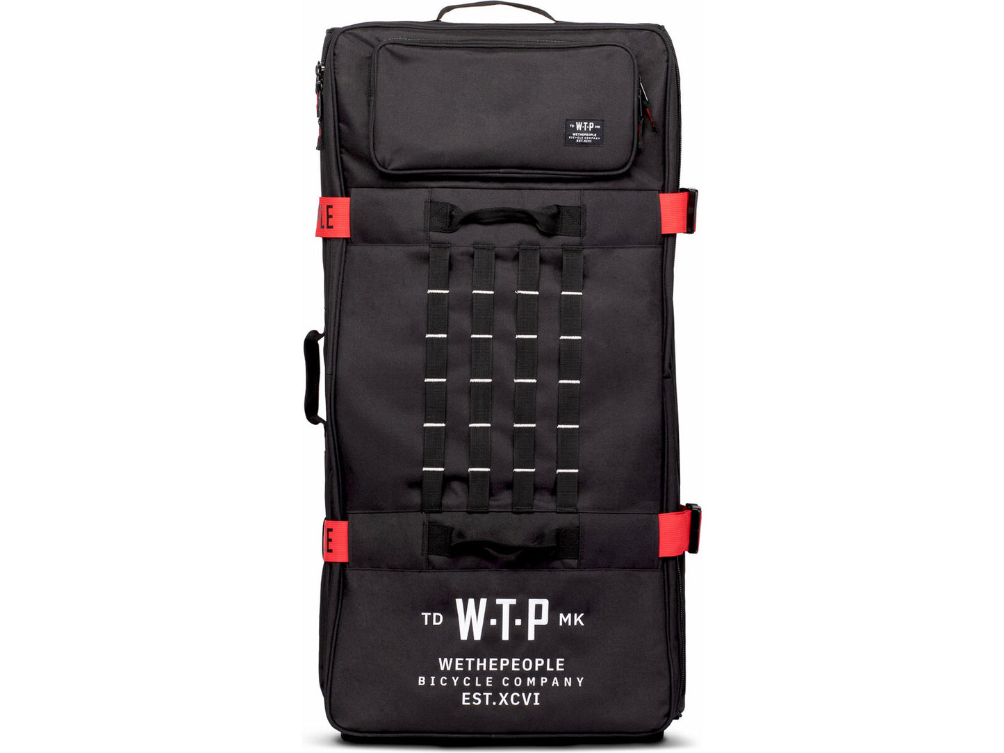 wethepeople Flight Bag 100L