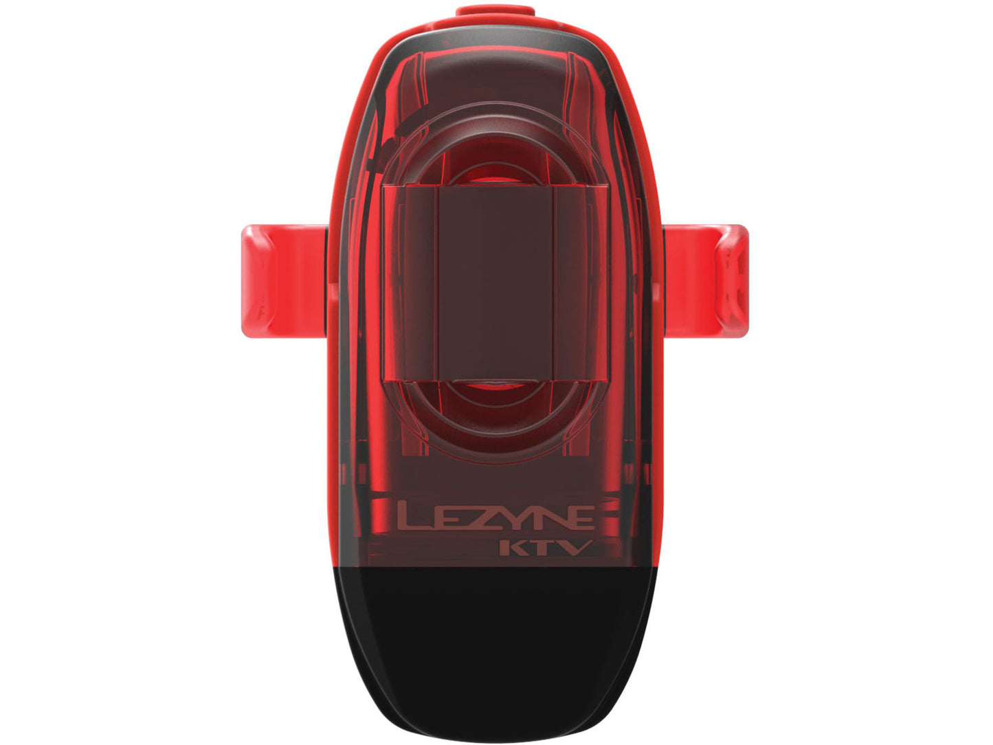 LED Rear Light KTV Drive StVZO