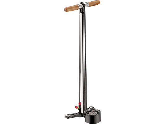 Floor Pump Alloy Floor Drive Tall