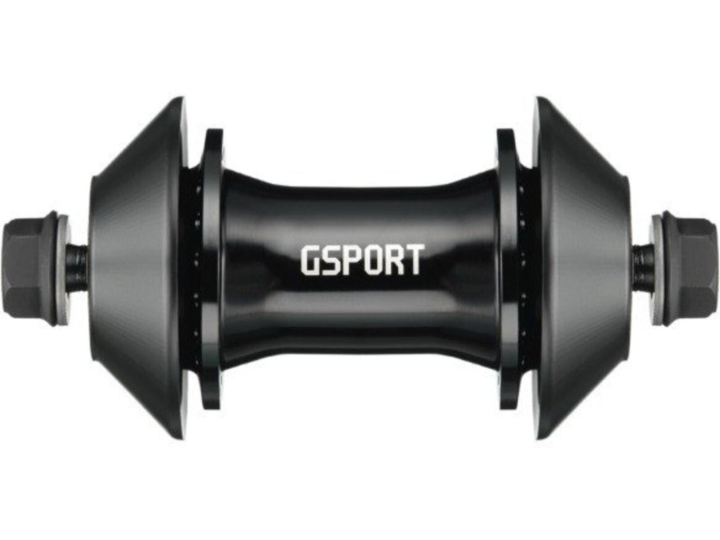 GSport Roloway Hub