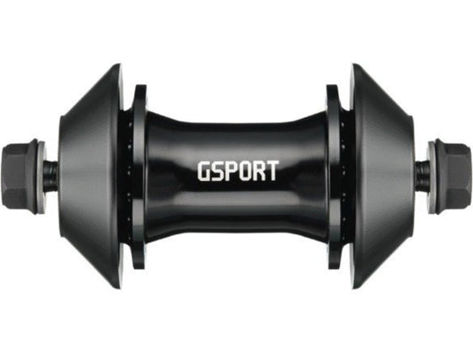 GSport Roloway Hub