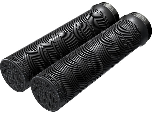 Descendant Lockring grips