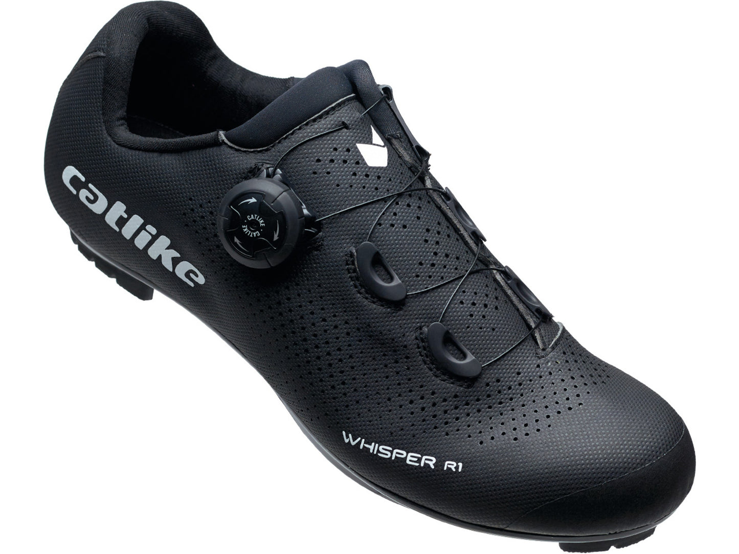 Road shoe Whisper R1