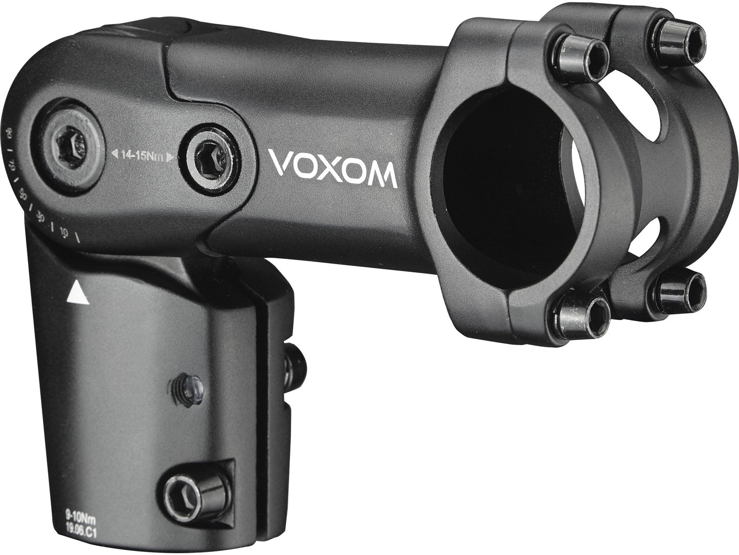 Adjustable Stem Vb4