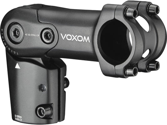 Adjustable Stem Vb4