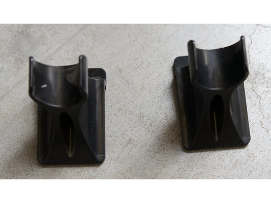 Voxom Slatwallhook for pumps