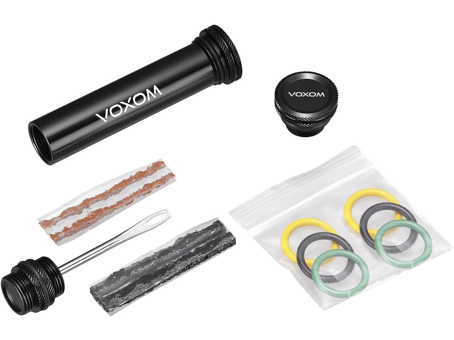 Tubeless Insert Kit WKl43