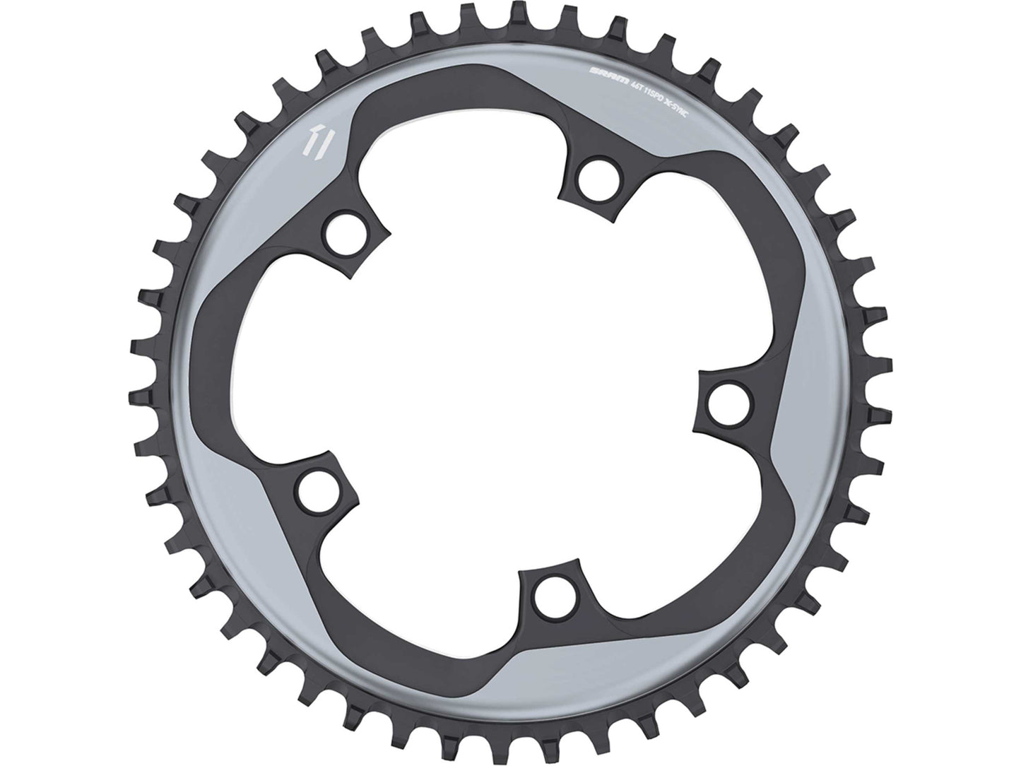 X-SYNC Road Chainring