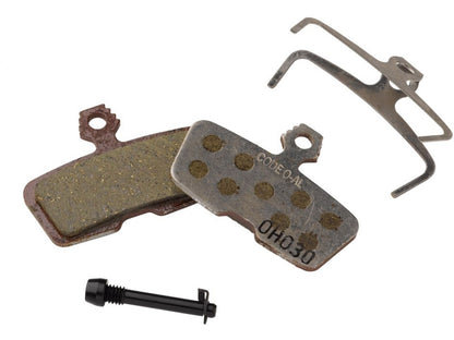 Disc Brake pads-20 Sets