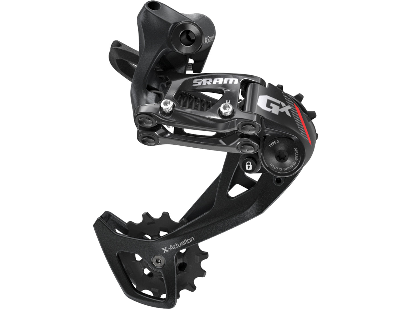 GX 2x11 Rear Derailleur