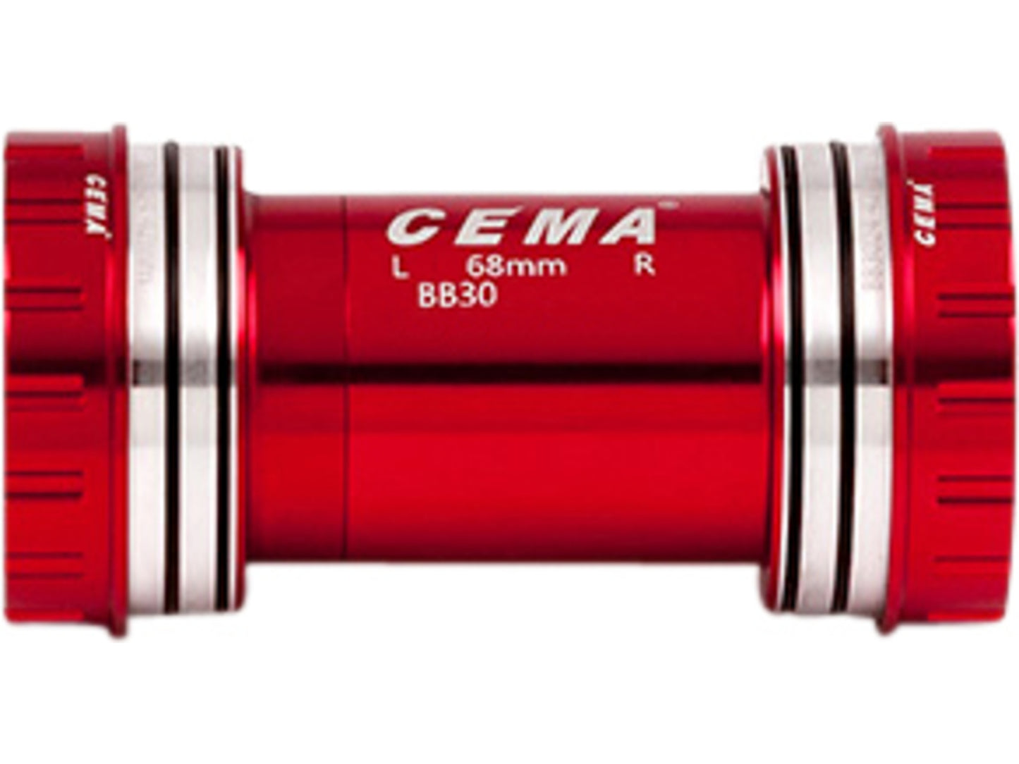 Bottom Bracket BB30 Interlock