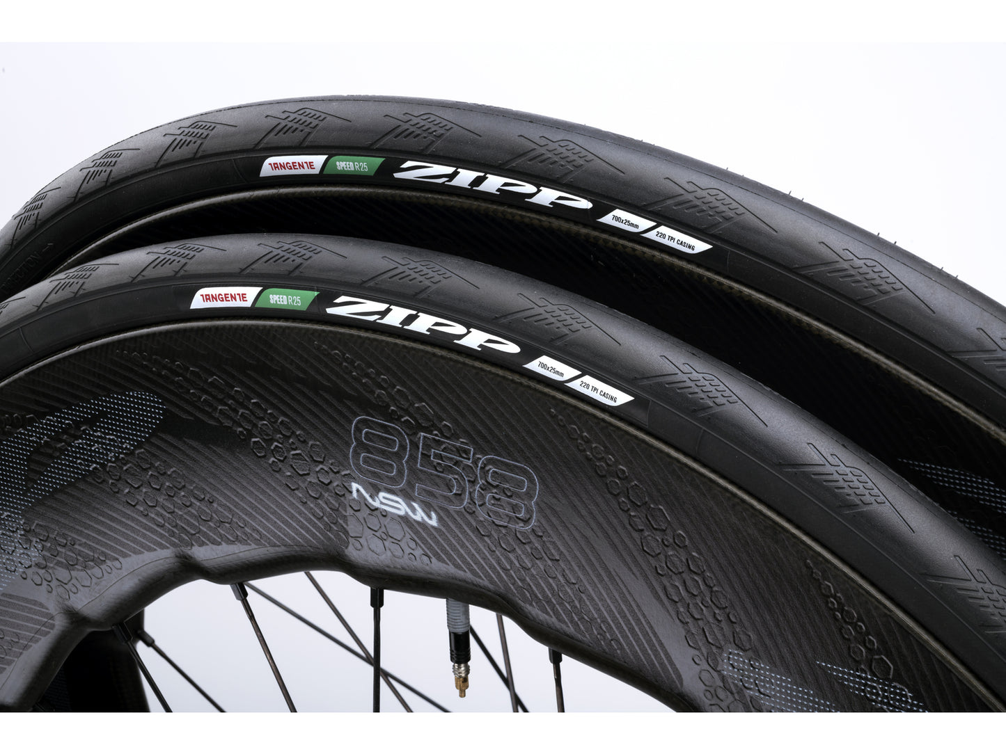 Tire Tangente Speed R25