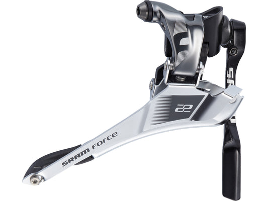 Force 22 Front Derailleur