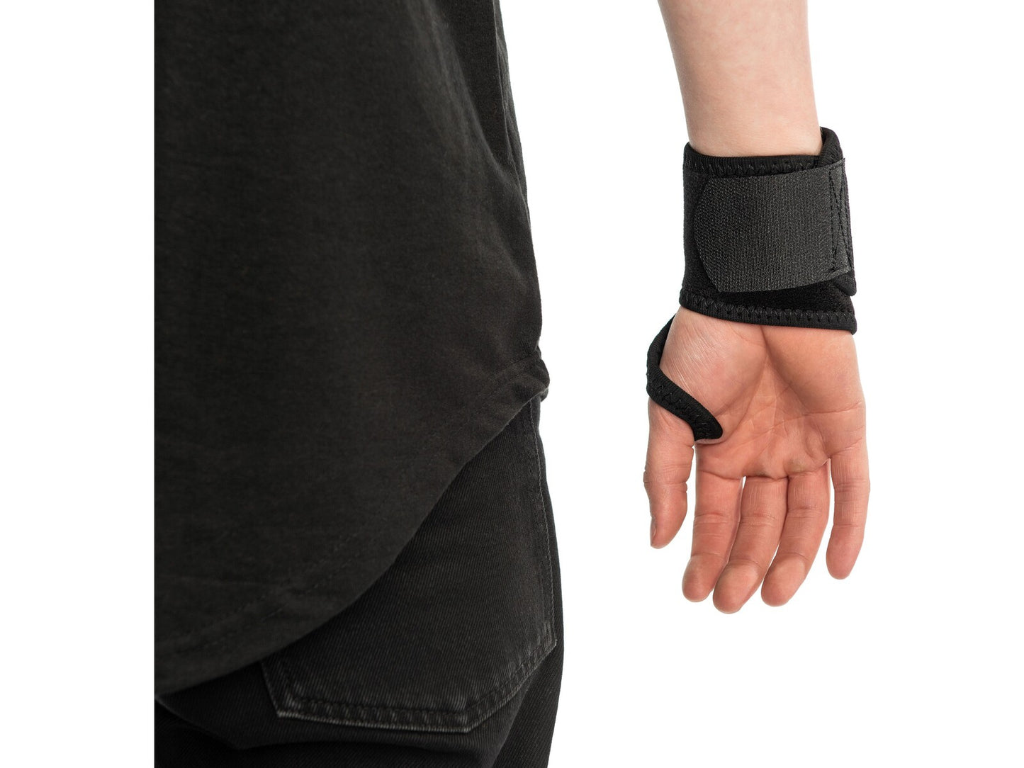 Wrist Brace