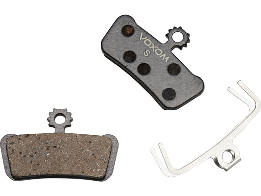 Disc Brake Pads Bsc5