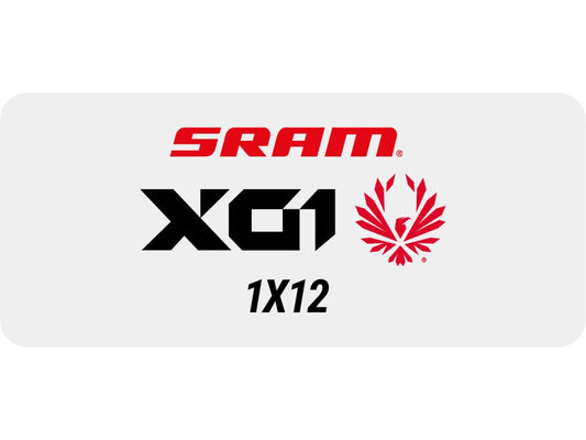 X01 Eagle Groupset | 1x12