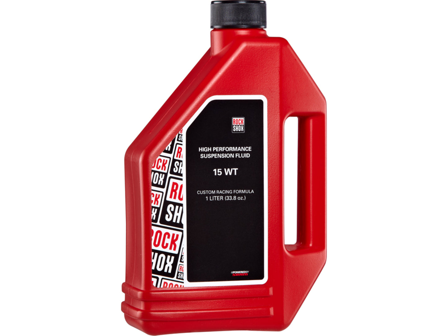 Suspension Oil