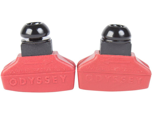 Odyssey GhostPads